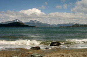 Южная Америка